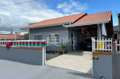 Casa com 3 quartos à venda no São Cristovão, Barra Velha 