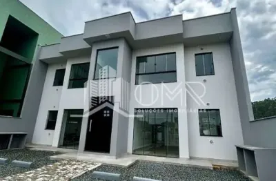 Apartamento com 2 quartos à venda na Vila Nova, Barra Velha 