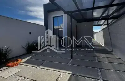 Casa com 2 quartos à venda na Vila Nova, Barra Velha 