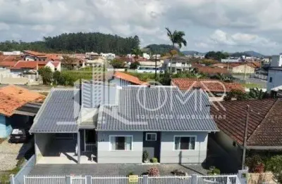 Casa com 3 quartos à venda no Jardim Los Angeles, Barra Velha 