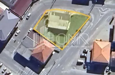 Terreno à venda no São Cristovão, Barra Velha 