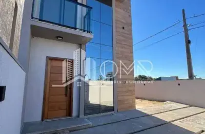 Casa com 3 quartos à venda na Vila Nova, Barra Velha 