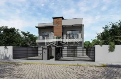 Apartamento com 2 quartos à venda no São Cristovão, Barra Velha 