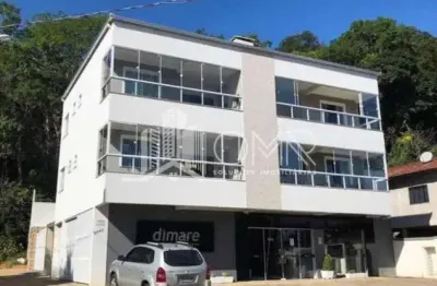 Apartamento com 2 quartos à venda no Itajubá, Barra Velha 
