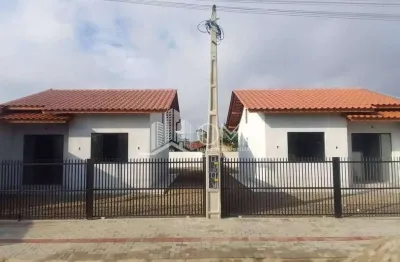 Casa com 2 quartos à venda no Quinta dos Açorianos, Barra Velha 