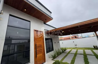 Casa com 3 quartos à venda no Itajubá, Barra Velha 