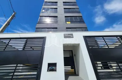 Apartamento a poucos metros da praia em itajuba- barra velha/sc