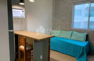 Flat com 1 quarto à venda no Centro, Barra Velha 