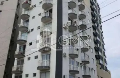 Flat com 1 quarto à venda no Centro, Barra Velha 