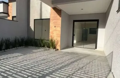 Casa com 2 quartos à venda no Itajubá, Barra Velha 