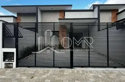 Casa com 2 quartos à venda no Itajubá, Barra Velha 