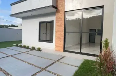 Casa com 3 quartos à venda no Itajubá, Barra Velha 