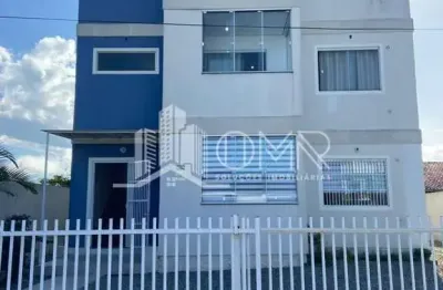 Apartamento com 2 quartos à venda no Jardim Los Angeles, Barra Velha 