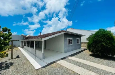 Casa com 3 quartos à venda no Jardim Los Angeles, Barra Velha 
