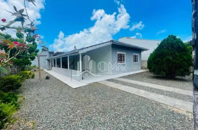 Casa com 3 quartos à venda no Jardim Los Angeles, Barra Velha 