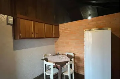 Kitnet / Stúdio para alugar no Centro, Barra Velha 