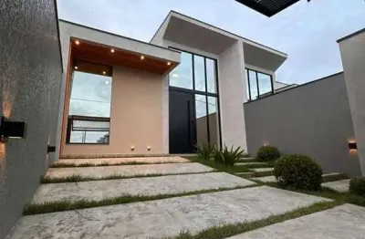 Casa alto padrão na praia de itajuba -barra velha /sc