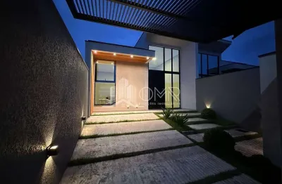 Casa com 3 quartos à venda no Itajubá, Barra Velha 