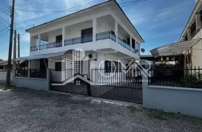 Casa com 4 quartos à venda no Itajubá, Barra Velha 