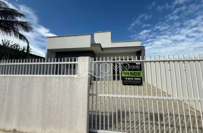 Casa com 2 quartos à venda no São Cristovão, Barra Velha 