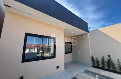 Casa com 2 quartos à venda no Quinta dos Açorianos, Barra Velha 