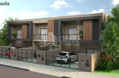 Casa com 3 quartos à venda no Itacolomi, Balneário Piçarras 