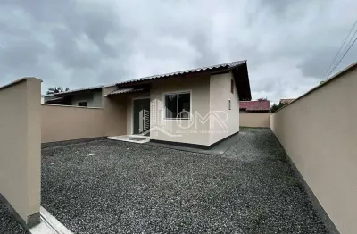 Casa com 2 quartos à venda no Quinta dos Açorianos, Barra Velha 