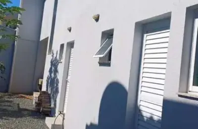 Casa com 2 quartos à venda na Nossa Senhora da Paz, Balneário Piçarras 