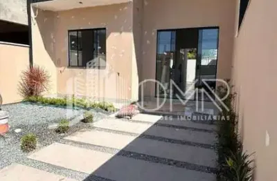 Casa com 2 quartos à venda no Quinta dos Açorianos, Barra Velha 