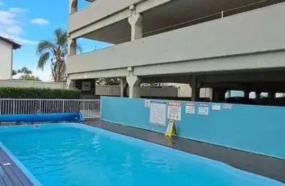 Apartamento com 2 quartos à venda no Centro, Barra Velha 