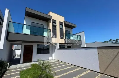 Casa com 2 quartos à venda no Itajubá, Barra Velha 