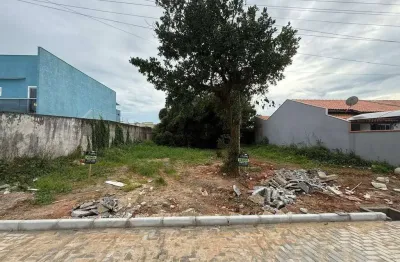 Terreno bem localizado quadra da lagoa na praia de barra velha /sc