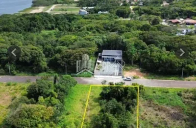Terreno à venda no Quinta dos Açorianos, Barra Velha 