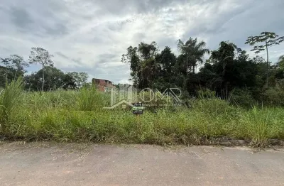 Terreno à venda no Quinta dos Açorianos, Barra Velha 