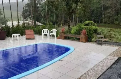 Chácara / sítio com 4 quartos à venda na Estrada Mun. Medeiros/rio Novo, Medeiros, Barra Velha