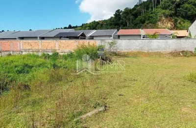 Terreno à venda na Vanor Prudente Vieira, Vila Nova, Barra Velha