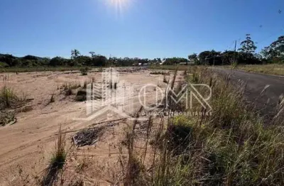 Terreno à venda no Itajubá, Barra Velha 