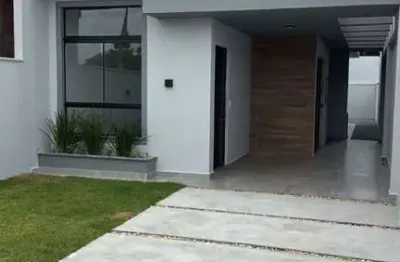 Casa com 2 quartos à venda na Vila Nova, Barra Velha 