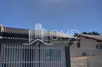 Casa com 2 quartos à venda no Quinta dos Açorianos, Barra Velha 