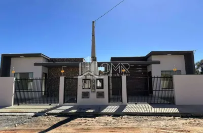 Casa com 3 quartos à venda no Quinta dos Açorianos, Barra Velha 