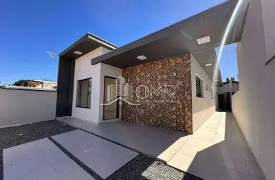 Casa com 3 quartos à venda no Quinta dos Açorianos, Barra Velha 