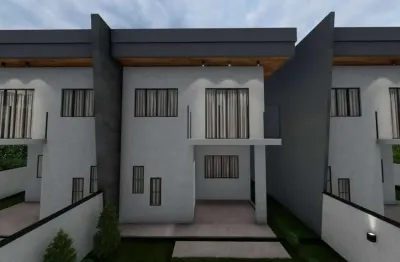 Casa com 3 quartos à venda no Itajubá, Barra Velha 