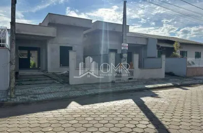 Casa com 2 quartos à venda no Centro, Barra Velha 