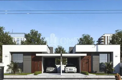 Casa com 3 quartos à venda na Vila Nova, Barra Velha 