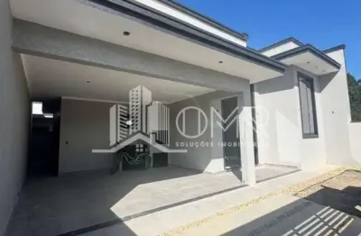 Casa com 3 quartos à venda no Itajubá, Barra Velha 