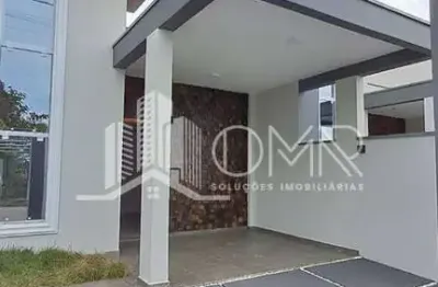 Casa com 3 quartos à venda na Vila Nova, Barra Velha 