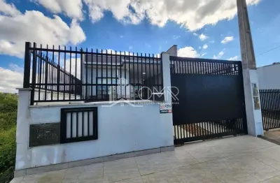 Casa mobiliada com excelente localização na praia de barra velha/sc