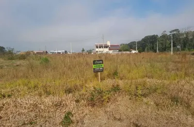 Terreno à venda no Itapocu, Araquari 