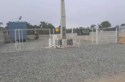 Terreno à venda no Itapocu, Araquari 