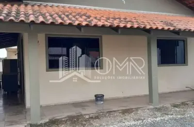 Casa com 2 quartos para alugar no Itajubá, Barra Velha 